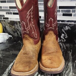 Boys Cowboy boots